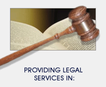 Providing Legal Services